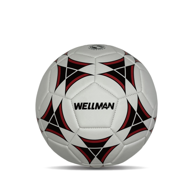 Tahan tahan lama PVC Football Ball Custom Soccer Ball Ball Official Standard Saiz 4