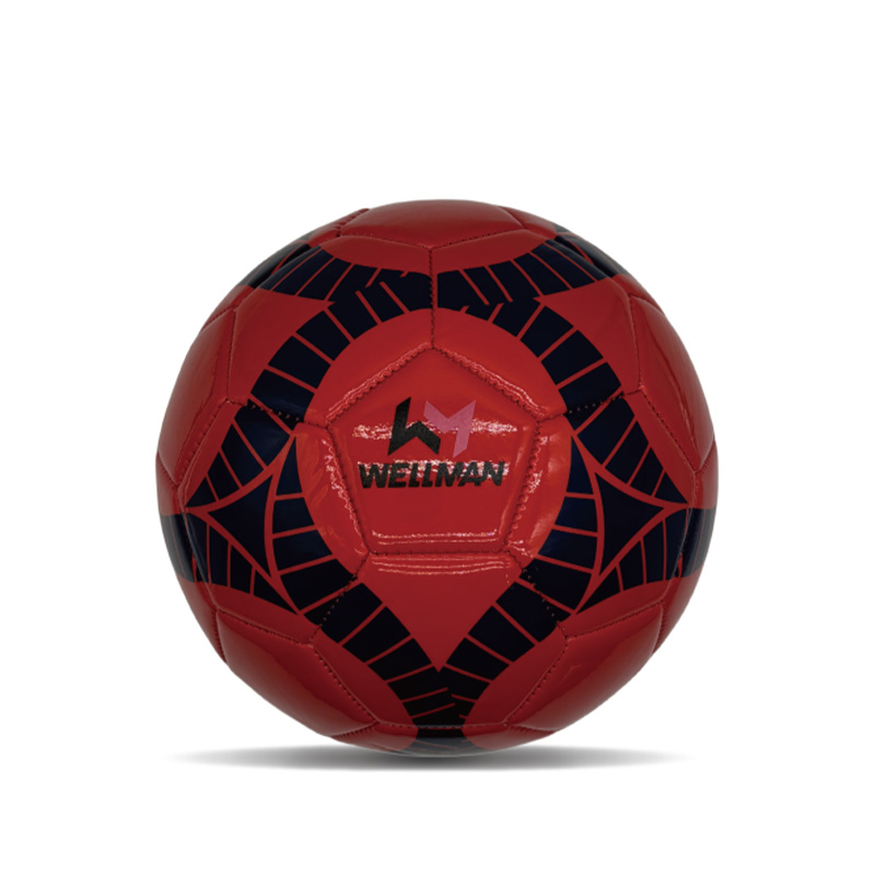 Semua Ages Hadiah PVC Latihan Bola Sepak Latihan Bola Sepak Luaran untuk Umur 3-5 Anak