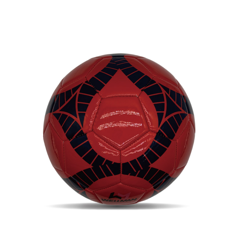 Semua Ages Hadiah PVC Latihan Bola Sepak Latihan Bola Sepak Luaran untuk Umur 3-5 Anak