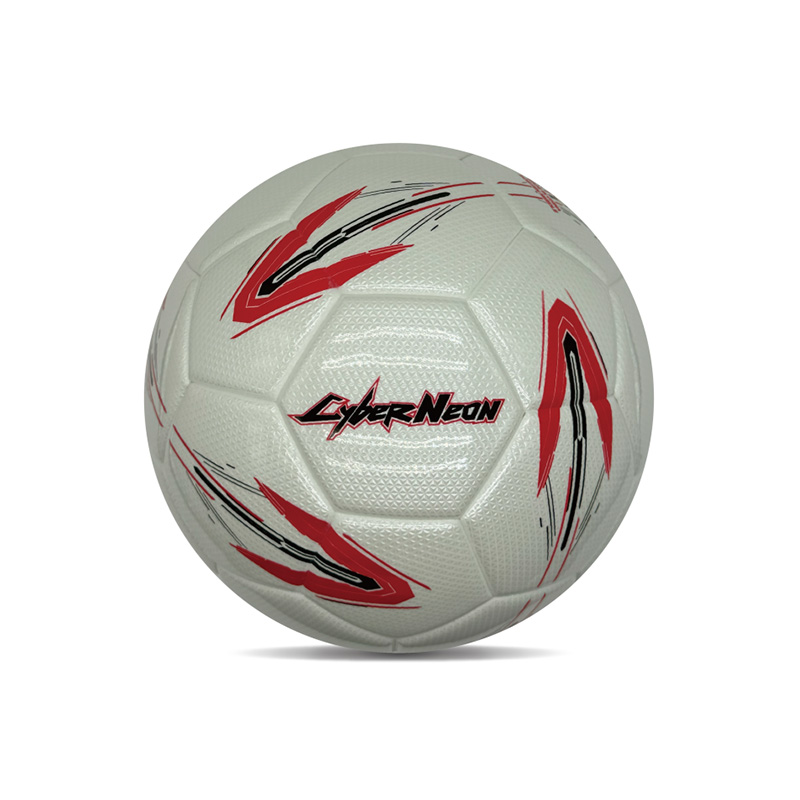 Diamond Pu Leather Professional Soccer Ball Saiz Rasmi 5 Custom Custom Unisex Latihan Tahan Lama Bola Sepak