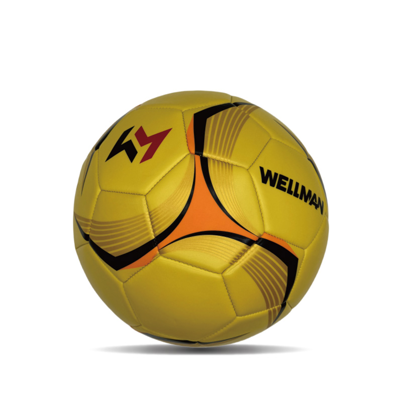 Tahan tahan lama PVC Football Ball Custom Soccer Ball Ball Official Standard Saiz 4