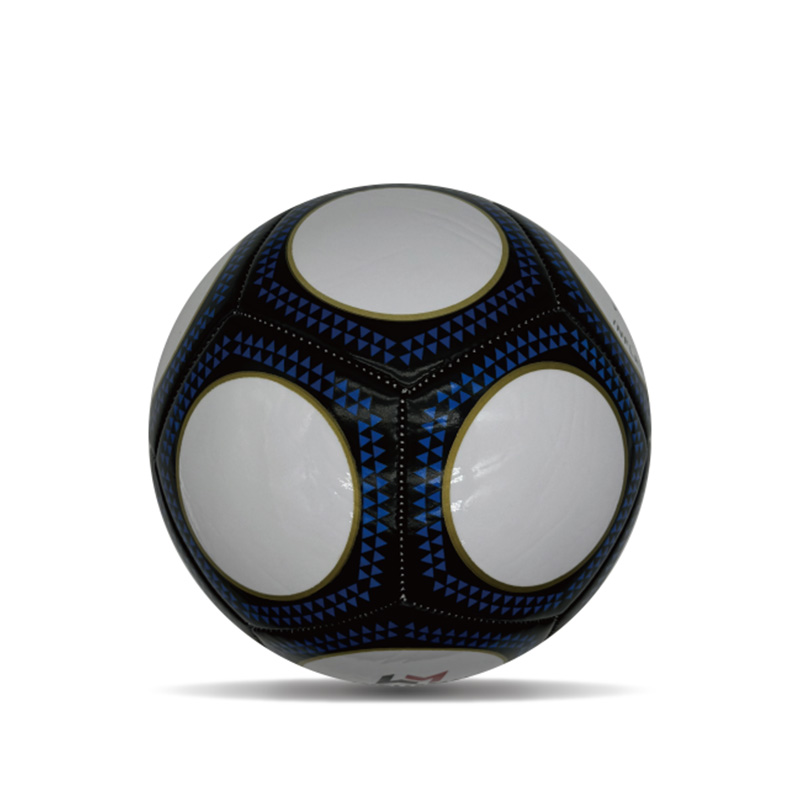 Semua Ages Hadiah PVC Latihan Bola Sepak Latihan Bola Sepak Luaran untuk Umur 3-5 Anak