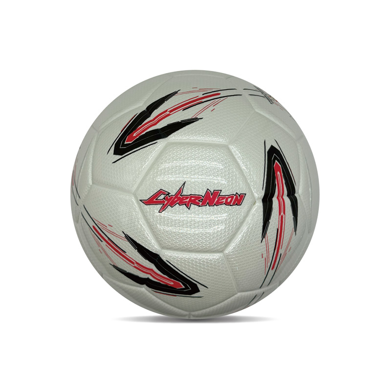 Diamond Pu Leather Professional Soccer Ball Saiz Rasmi 5 Custom Custom Unisex Latihan Tahan Lama Bola Sepak
