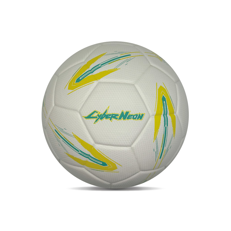 Diamond Pu Leather Professional Soccer Ball Saiz Rasmi 5 Custom Custom Unisex Latihan Tahan Lama Bola Sepak