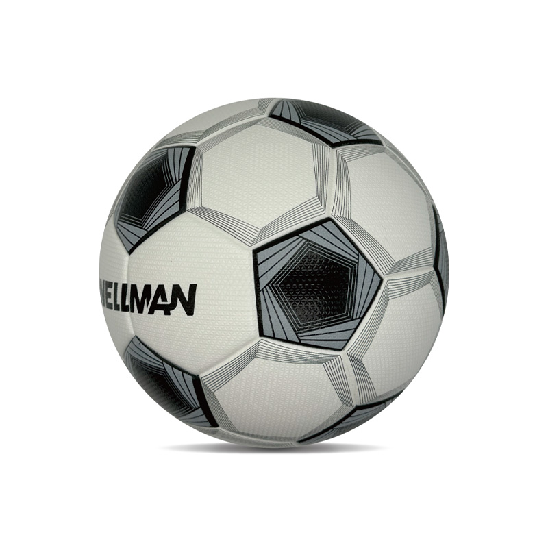 Fesyen Single Mirror Custom Printed Footballs Peribadi Bola Bola Saiz Rasmi 5