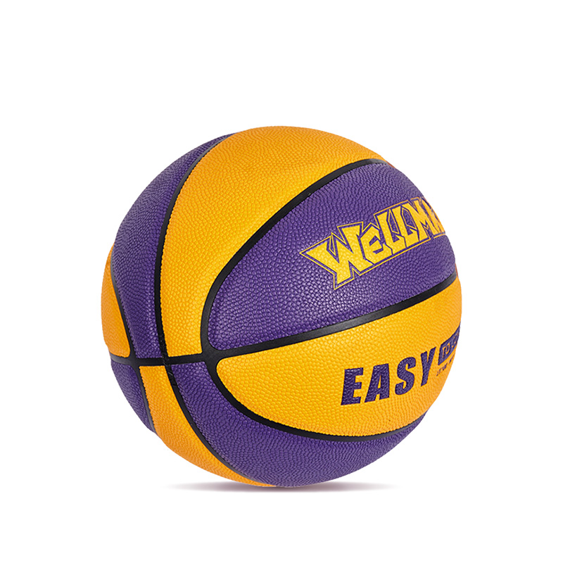 Logo Logo Custom Warna-menyerap kelembapan PU Kulit Lembut Bola Bola untuk Remaja Dewasa