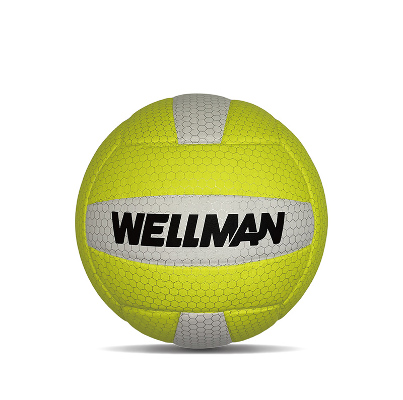 Bahan Honeycomb Corak Thermal Terikat Bola Bola Tampar Rasmi Profesional