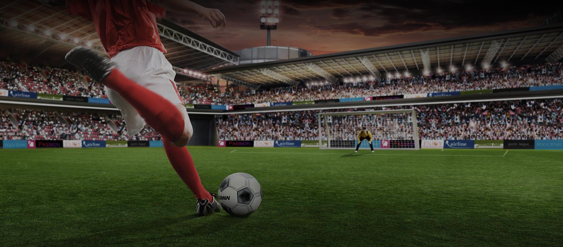 Bola sepak/bola sepak