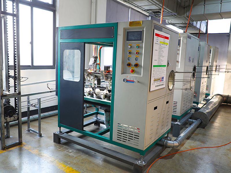 Menggilap dan pembersihan