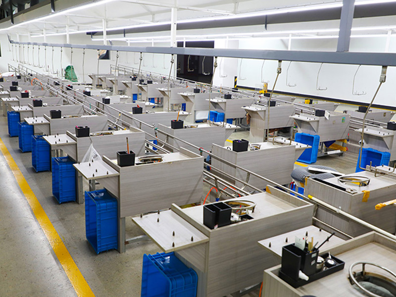 Membuat bola keranjang